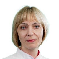 Воронова Елена Владимировна